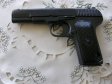 Pistole Tokarev TT 33 v.č. 3685 r. 7,62x25