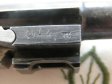 Pistole P 38 AC 41 v.č. 5965e r. 9 00 Luger