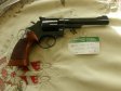 Revolver Smith Wesson Md. 19-3 v.č.2K49513 r. 357 Mag.