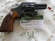 Revolver Colt Detective Special v.č.M 09690 r. 38 SP