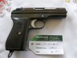 Pistole CZ 24 SA v.č. 181631 r. 9 mm Br.