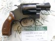 Revolver Smith Wesson Mod. 36 v.č. 643442 r. 38 SP