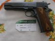 Pistole Colt 1911 v.č.4877 r. 45 ACP