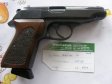 Pistole Walther PP v.č.61516 r. 9 mm Br.