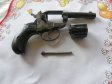 Revolver Colt Mod. 1887 v.č. 66127 r.38 colt