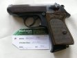 Pistole Walther PPK v.č. 221803 r. 7,65 Br.