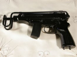 Pistole Cz 91 S r.7.65 Br Pistole Cz 91 S r.7.65 Br