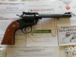 Revolver Bisley v.č.264-09543 r.22 LR