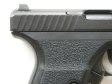 Pistole Heckler Koch Mod. P 7 v.č. 79630 r. 9 mm Luger