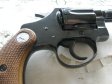 Pistole P 38 cyq Dietrich Sepp