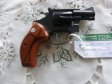 Revolver Smith Wesson Mod.34 v.č. BED 6891 r. 22 LR