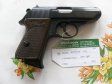 Pistole Walther PPK v.č. 205957 r. 7,65 Br.