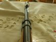 Karabina K 98 vyrobce Sauer Sohn v.č.7344 r. 8x57 IS