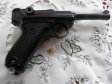 Pistole P 08 DWM r.9 mm Luger v.č.8878