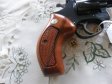 Revolver Smith Wesson Mod.34 v.č. BED 6891 r. 22 LR