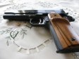 Pistole Colt Gold Cup MK IV r. 45 ACP