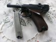 Pistole Erma KGP 68 v.č. 04536 r. 7,65 Br.