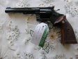 Revolver Sauer Sohn v.č. K 00951 r. 22 LR