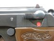 Pistole Walther PPK v č. 163545 r. 7,65 Br.