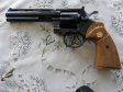 Revolver Colt Python r.357 Mag. v.č. K 93371