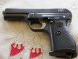 Pistole CZ 27 r.7.65 Br