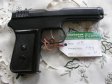 Pistole CZ 38 v.č.279842 r. 9 mm Br.