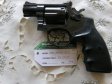 Revolver Smith Wesson Mod.15_3 v.č.8K75315 r.38 SP.