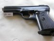 4.Pistole CZ 24 v.č. 82189 r. 9 mm Br.  4.Pistole CZ 24 v.č. 82189 r. 9 mm Br.