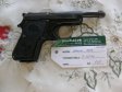 Beretta 950 B v.č. D22784 r 22 Short