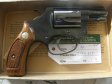 Revolver Smith Wesson Mod. 36 v.č. J764629 r. 38 Sp