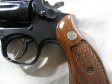 Revolver Smith Wesson Mod. 15 v.č.6K80973 r. 38 Sp.