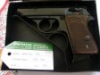 Pistole Walther PPK v.č. 283486 r. 7,65 Br.