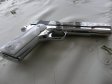 Colt Government MK 4 Series 80 Chrom