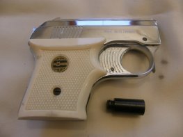 Plynová a start. pistole ROHM RG 5 r. 6 mm Plynová a start. pistole ROHM RG 5 r. 6 mm