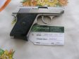 Pistole Walter TPH/Interarms USA/v.č.TO 15046 r. 22 Lr.