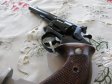 Revolver Sauer Sohn v.č. K 00951 r. 22 LR