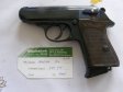 Pistole Walther PPK v.č. 235668 r. 7,65 Br.