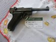 Pistole P 08 v.č.7541