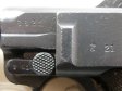Pistole P 08 Simson v.č. 8821 r. 9 mm Luger