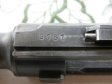 Pistole P 08 S/42 v.č.5151 r. 9 mm Luger