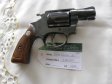 Revolver Smith Wesson Mod.36 v.č.J 604599 r. 28 SP.