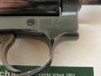 Revolver Smith Wesson Mod.36 v.č.J 604599 r. 28 SP.