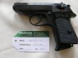 Pistole Walther PPK v.č. 235683 r. 7,65 Br.