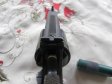 Revolver Smith Wesson Mod. 15 v.č.6K80973 r. 38 Sp.