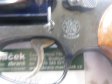 Revolver Smith Wesson Mod. v.č.183J60 r. 36 r. 38 Sp