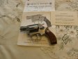 Revolver Smith Wesson Mod. 60 v.č. R55279 r. 38 Sp.