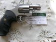 Revolver Smith Wesson Mod. 60 v.č.R265864 r. 38 Sp.