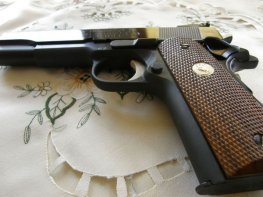 Colt Governmet MK IV serie 70 r. 9 mm Luger Colt Governmet MK IV serie 70 r. 9 mm Luger