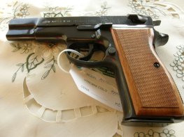 Pistole Mauser 9 mm Luger Pistole Mauser 9 mm Luger
