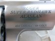 Revolver Ruger Super Red Hawk Alaskan v.č.530_36068